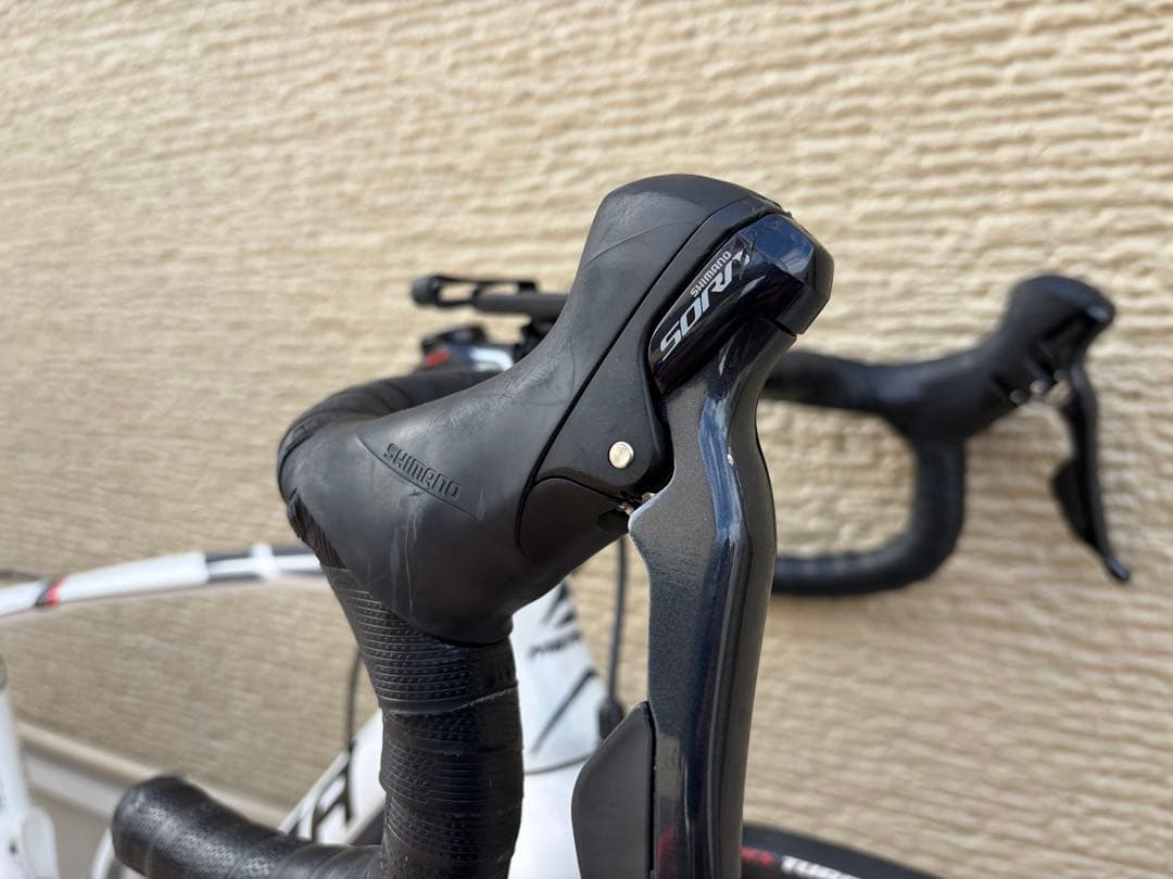 【完成車】メリダ スクルトゥーラ400 2015年モデル R3000 ソラ