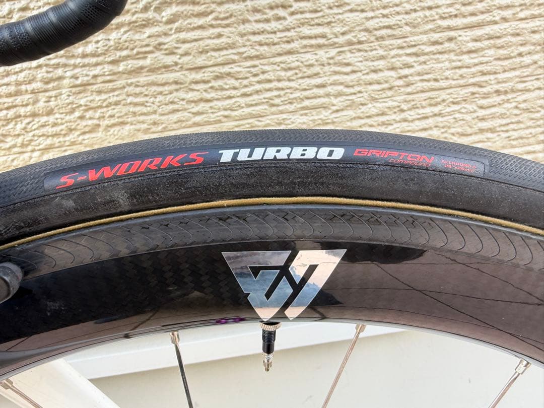 【完成車】メリダ スクルトゥーラ400 2015年モデル R3000 ソラ