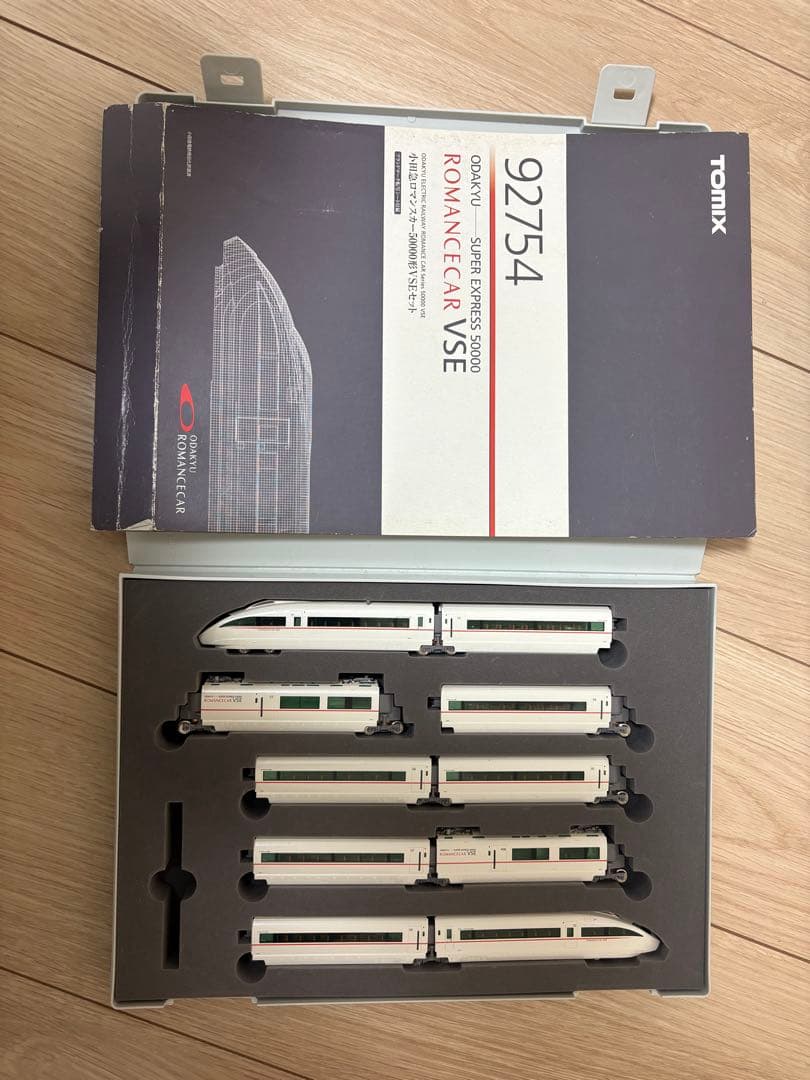 【ジャンク】Nゲージ約80両まとめ売り！おまけでレールや部品、パワーユニットも！