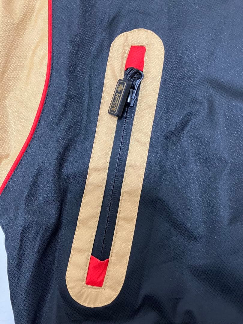 LOTUS ロータスF1チーム　2013 支給品ジャケット　完売品