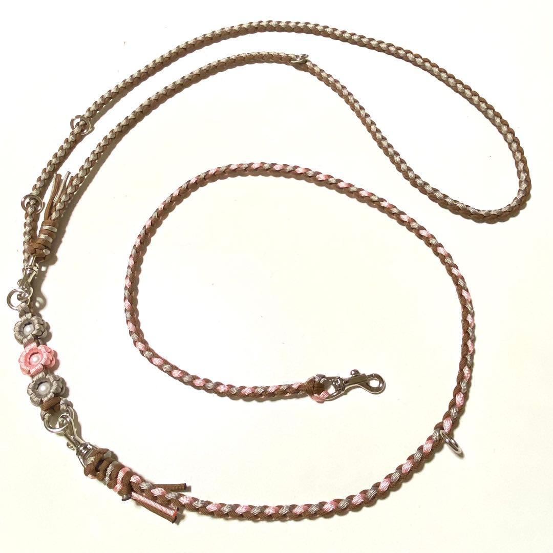 ranran ✿ ショルダーリード