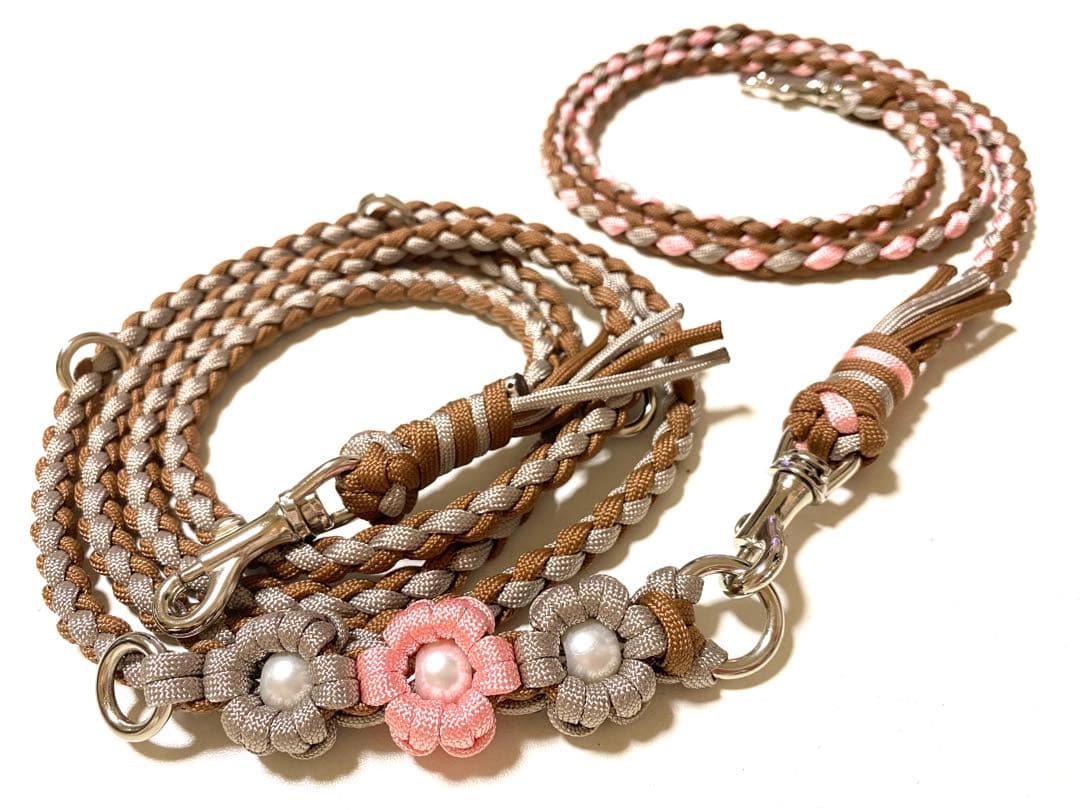 ranran ✿ ショルダーリード