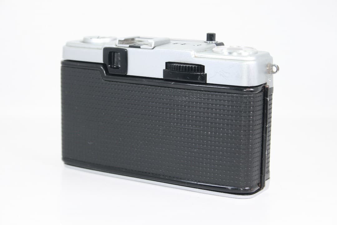 OLYMPUS PEN EE-3(ブラック)フルメンテナンス済み#376