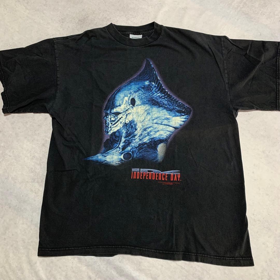 激レア 90s Independence Day Tシャツ XLサイズ