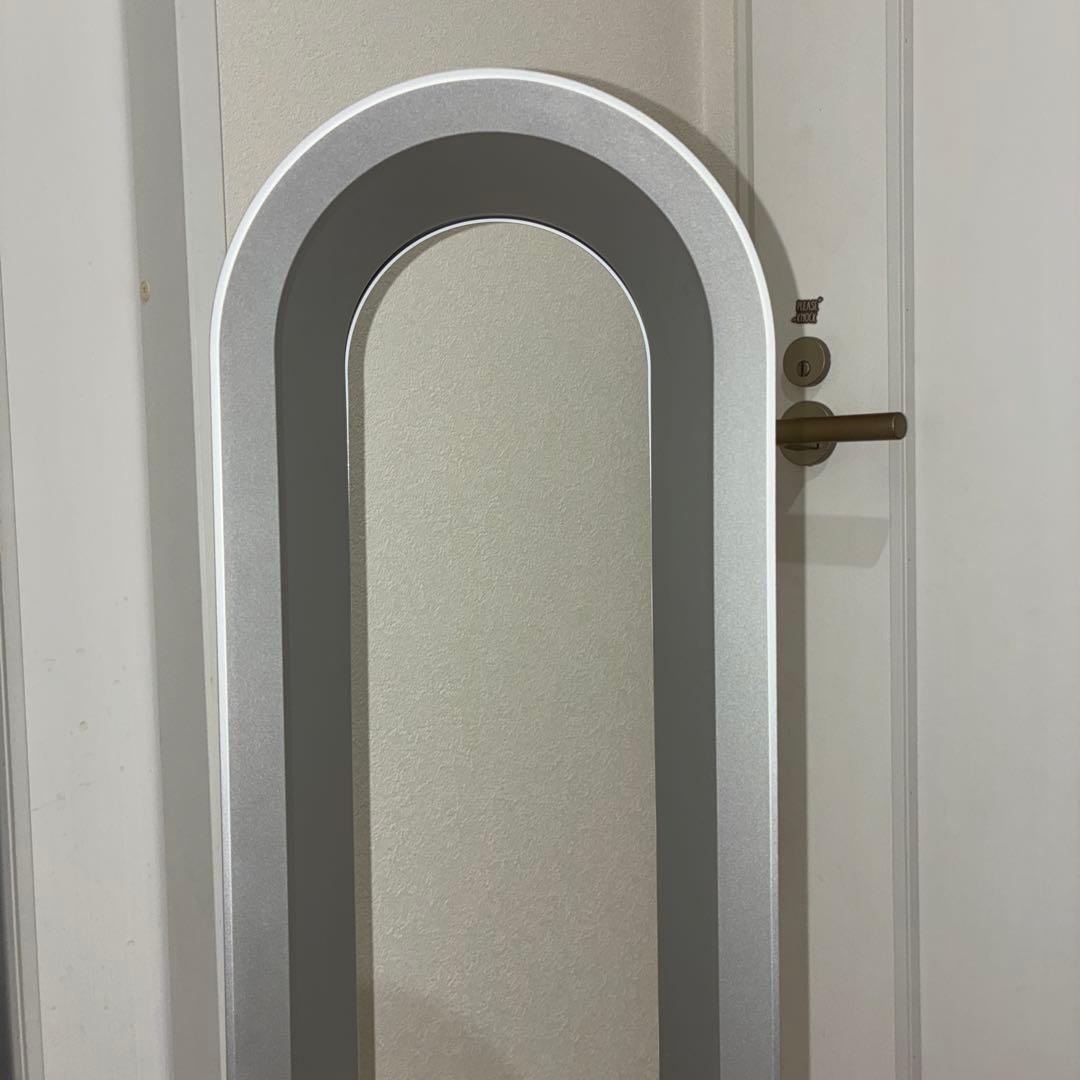 ほぼ新品！！　極美品 ダイソン Pure Cool 空気清浄機能 TP00