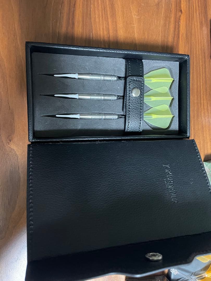 隣*人様 jokerd Crystal MUSASHI