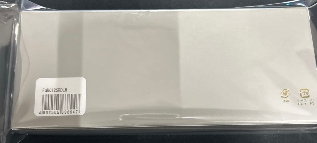 PILOT 万年筆 マンネンヒツ グランセ DLM FGRC12SRDLM