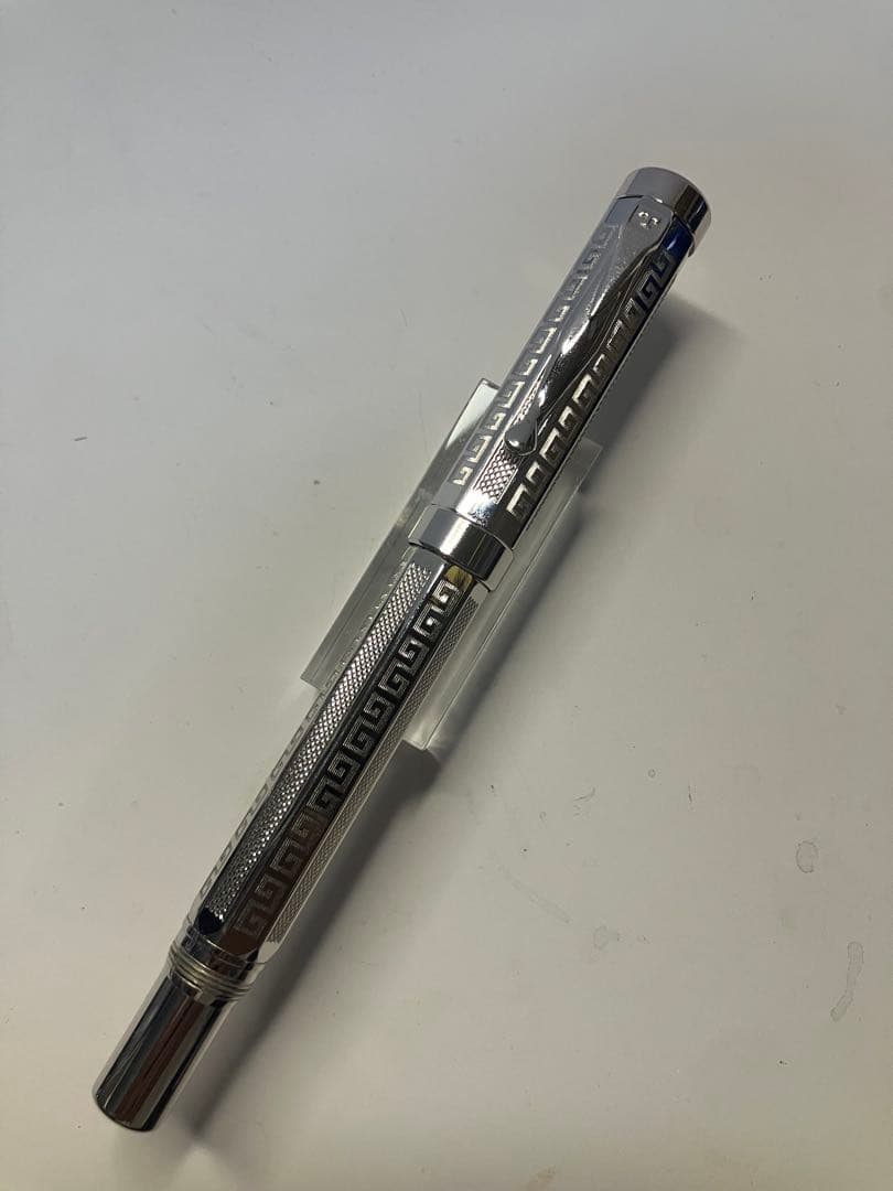 DANITORIO　ダニトリオ　万年筆　M-nib