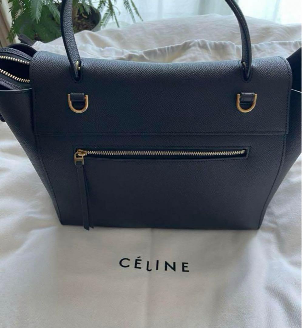 m*a様 セリーヌ バッグ