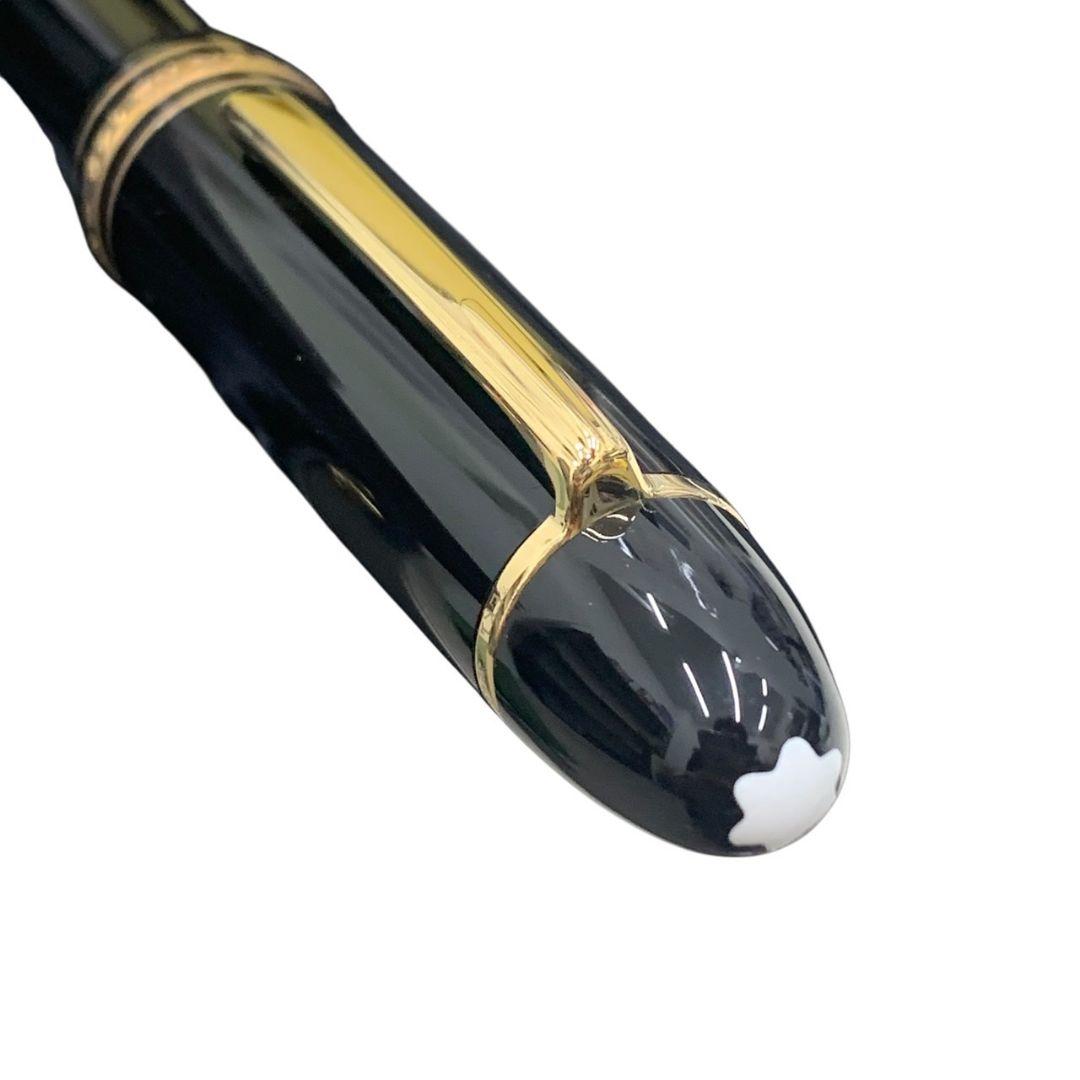 I13449 モンブラン マイスターシュテュック No149 万年筆 18K