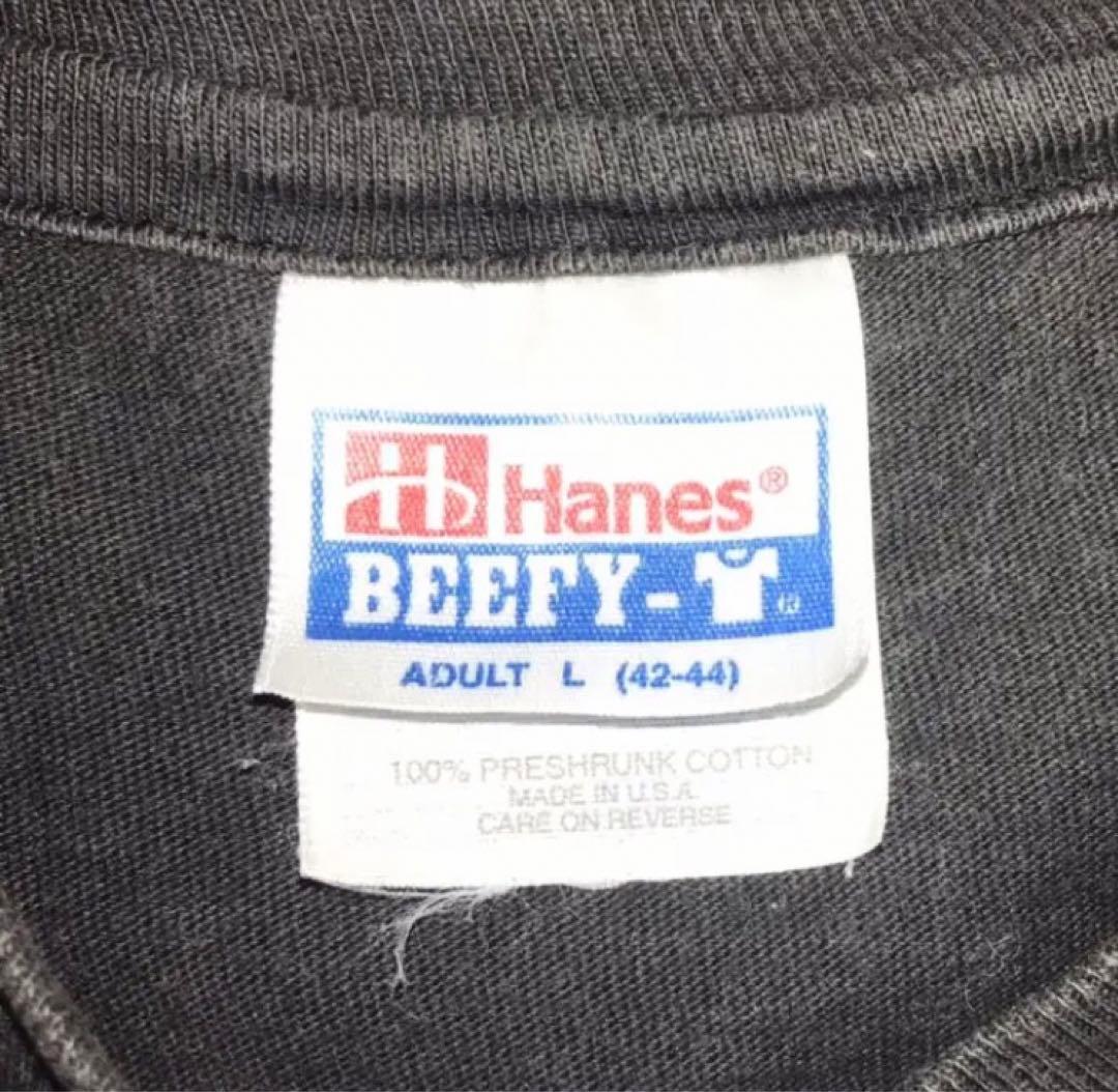 HI-STANDERD ハイスタンダード Tシャツ　Lサイズ