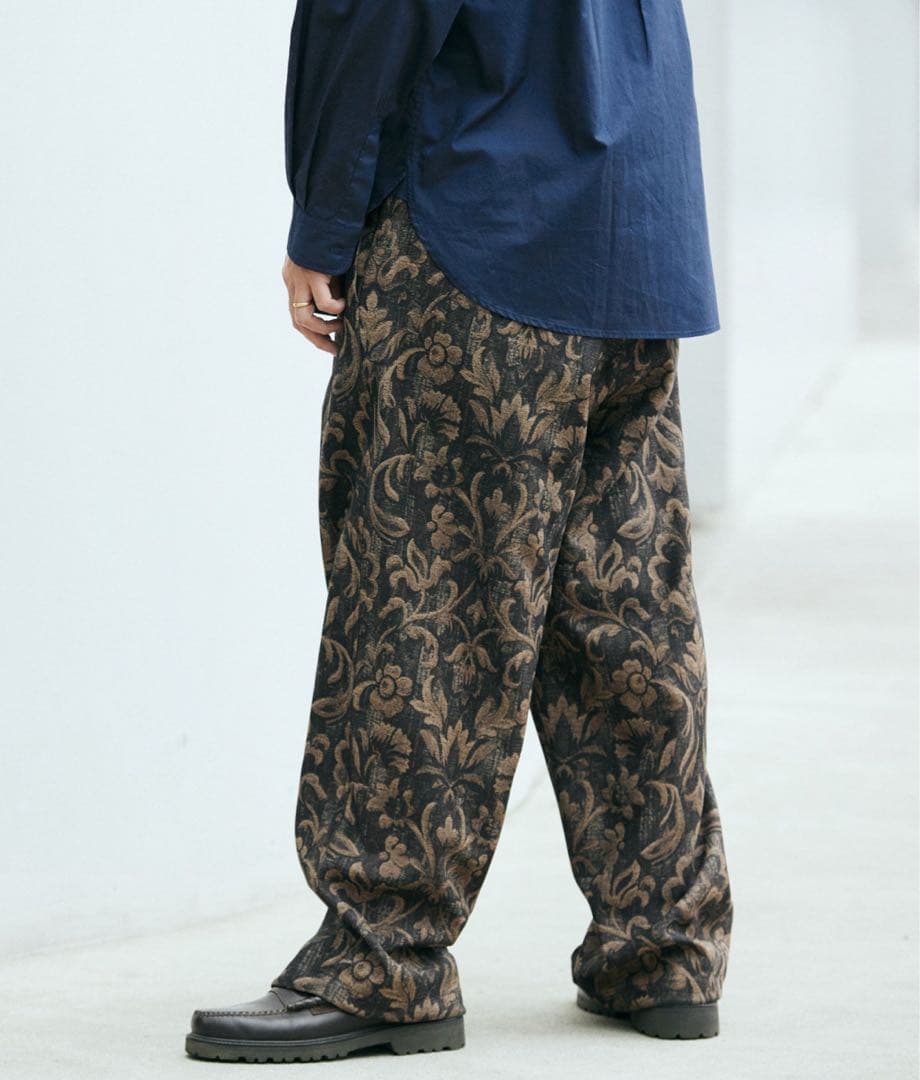 JOURNAL STANDARD / リランチェ オーバーパンツ / Sサイズ