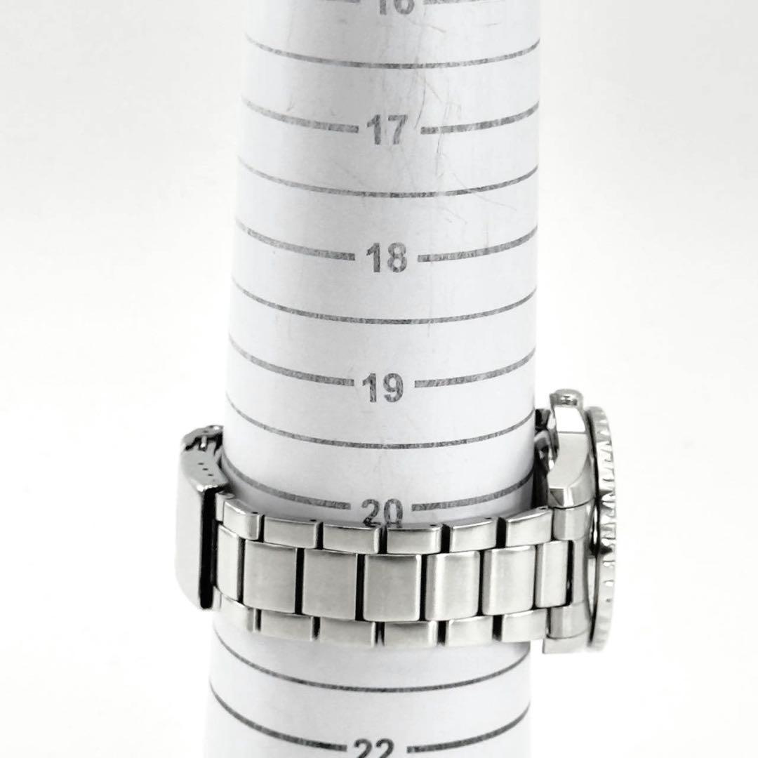 SEIKO 5スポーツ ダイバーズ スケルトン　日本製　7S36-03C0