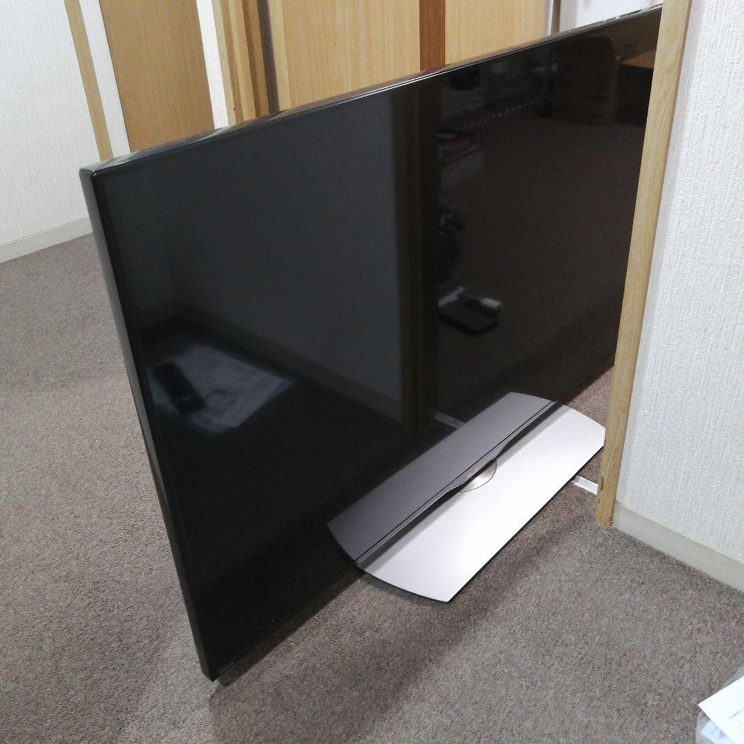 ひ*き様 SHARP LC-50U40 液晶テレビ 50インチ　★地域限定出品★