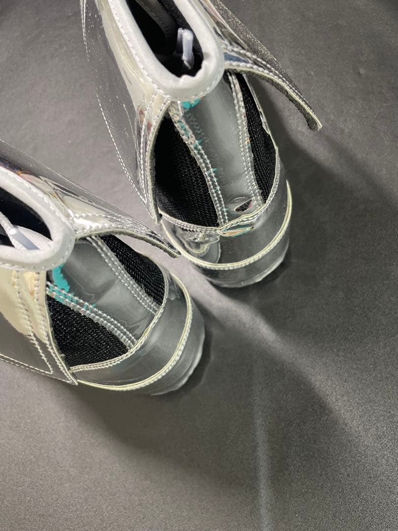 アダムスボクシングシューズ