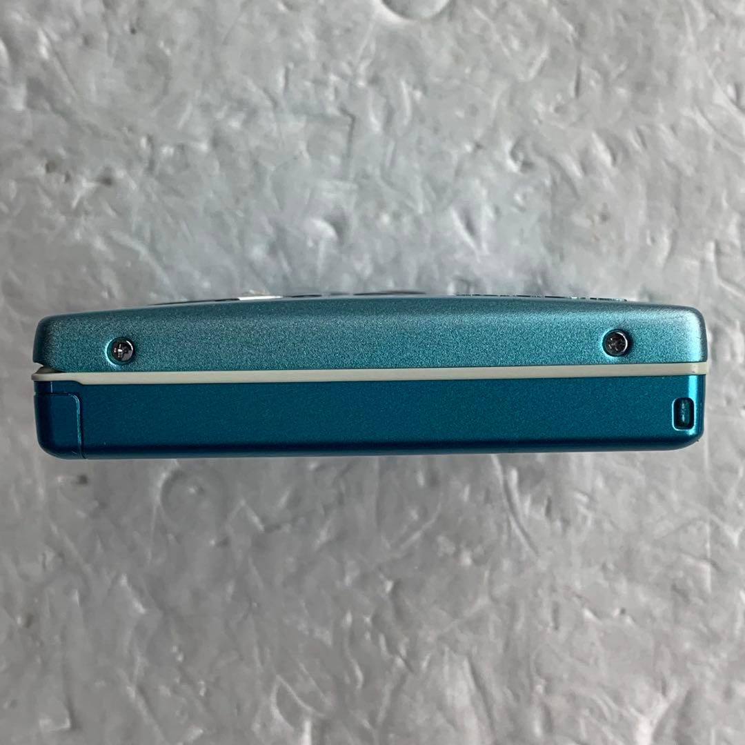 ソニー SONY MZ-E520 MDウォークマン