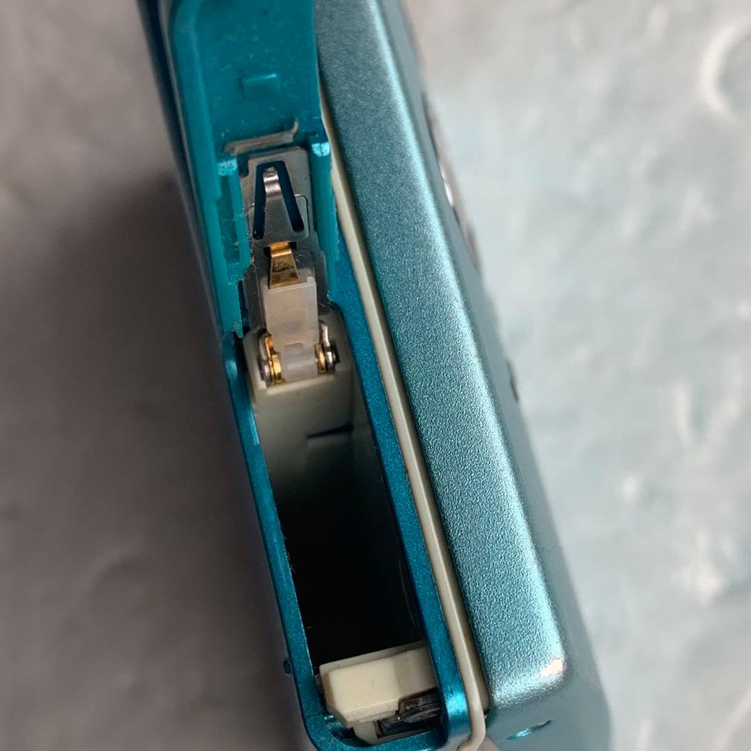 ソニー SONY MZ-E520 MDウォークマン