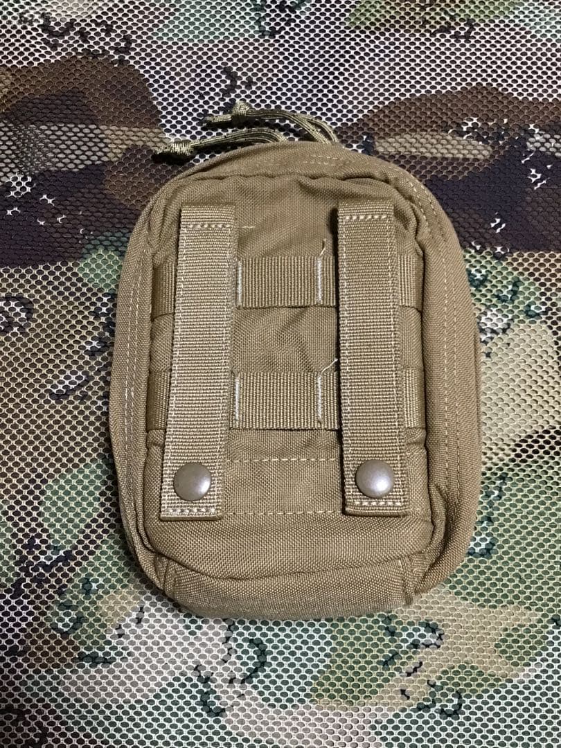 米軍放出品実物　ナイトビジョン.マウント.レンズセット中古品1