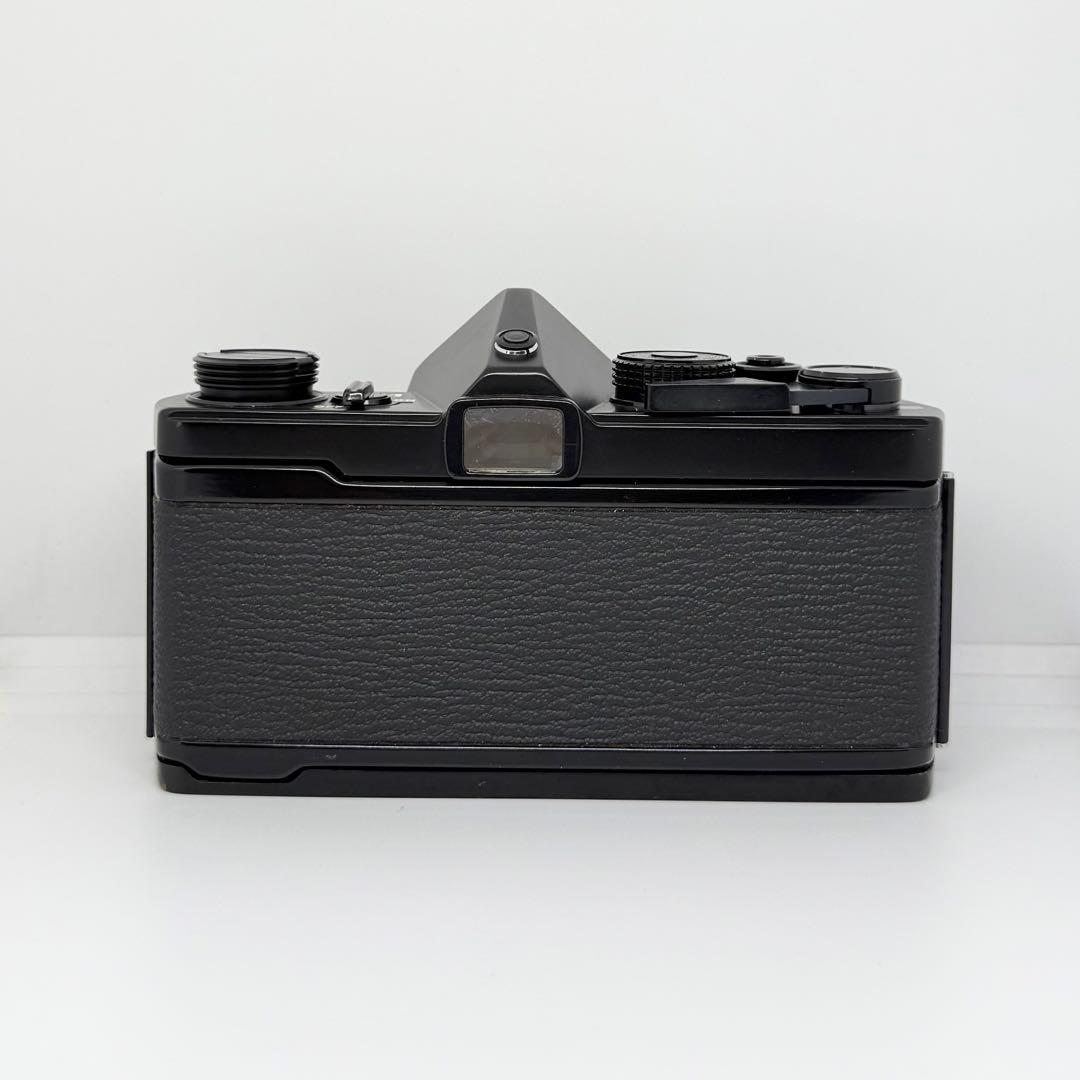 【完動品】OLYMPUS OM-1 一眼レフ フィルムカメラ 動作確認済み