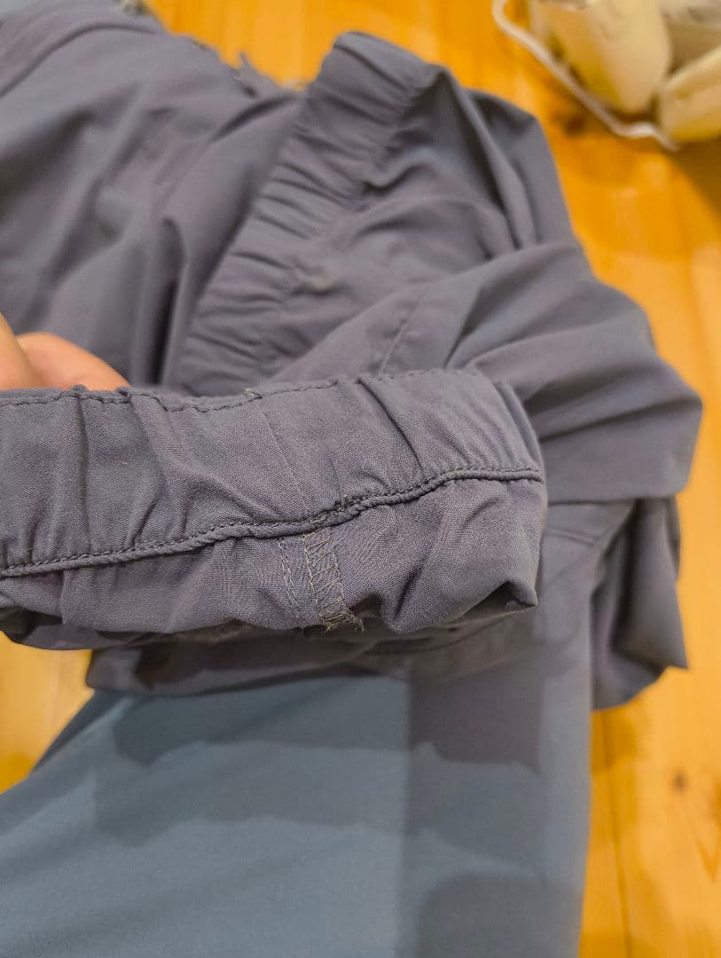 HOUDINI （フーディニ）スイフトパンツ