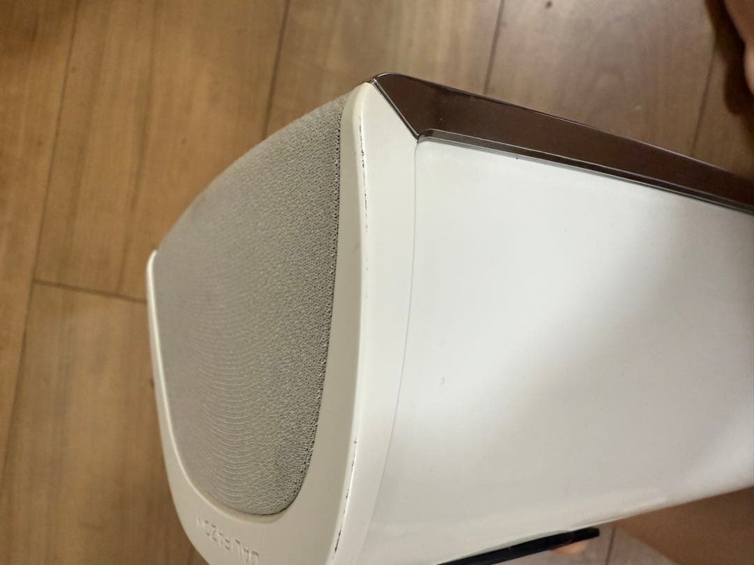 ダリ　DALI FAZON MIKRO スピーカー　ペア　動作品　DK-9610