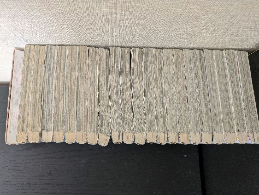 H.m　2月の勝者　全21巻セット