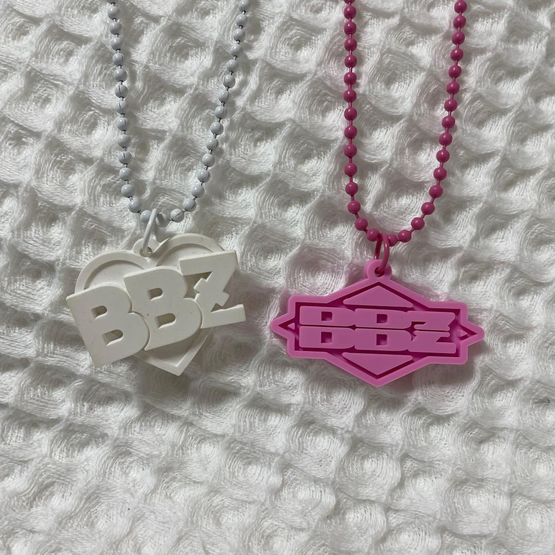 BALLISTIK BOYZ 砂田将宏 ネックレス