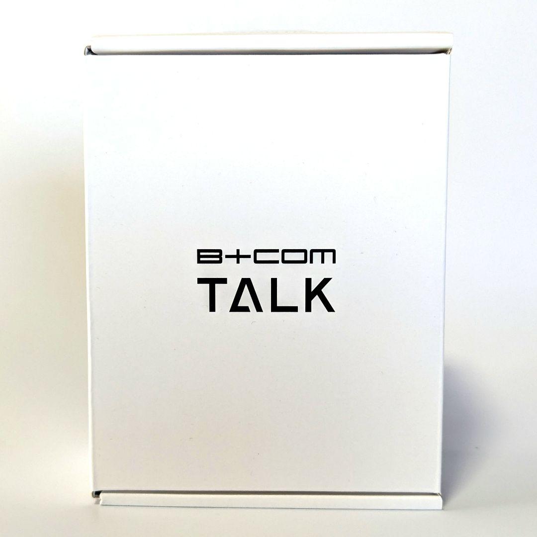 B+COM TALK ワイヤーマイクユニット