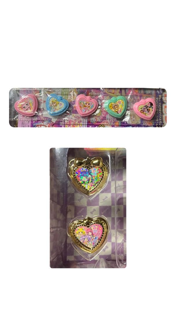 プリパラカード プリチャン まとめ売り