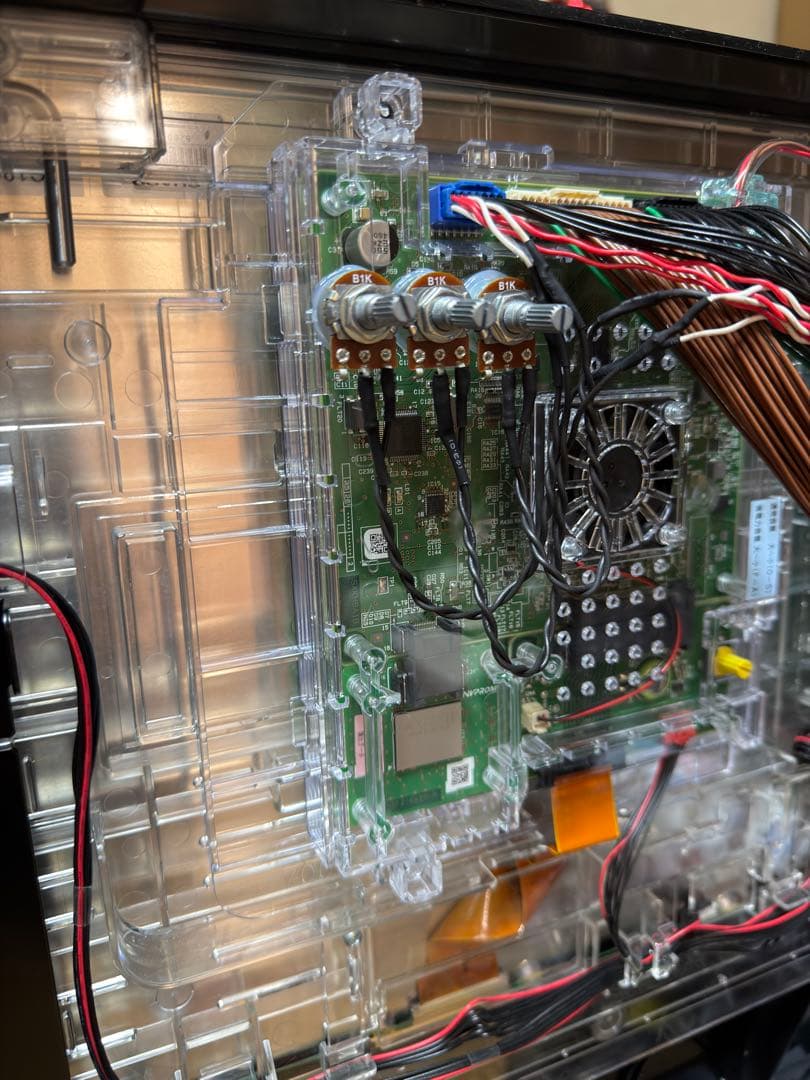 引き取り限定 ガンダムSEED実機