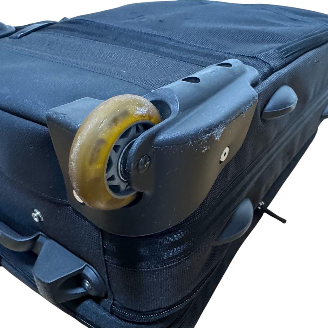 ポルシェ・デザイン Porsche Design ブラックキャリーケース