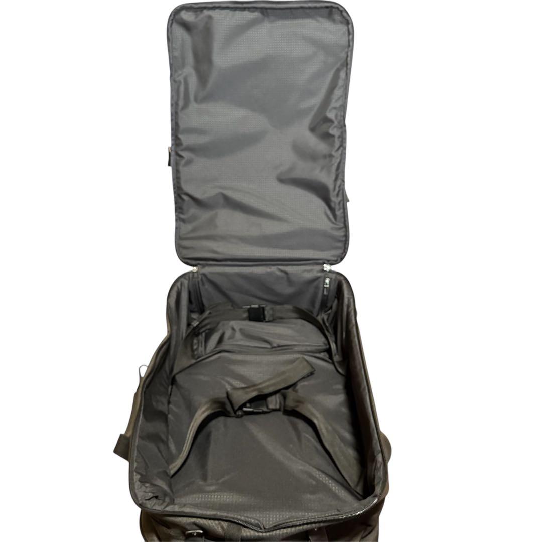 ポルシェ・デザイン Porsche Design ブラックキャリーケース