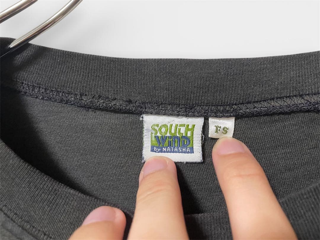 HUNTERXHUNTER ハンターハンター Tシャツ　フェード