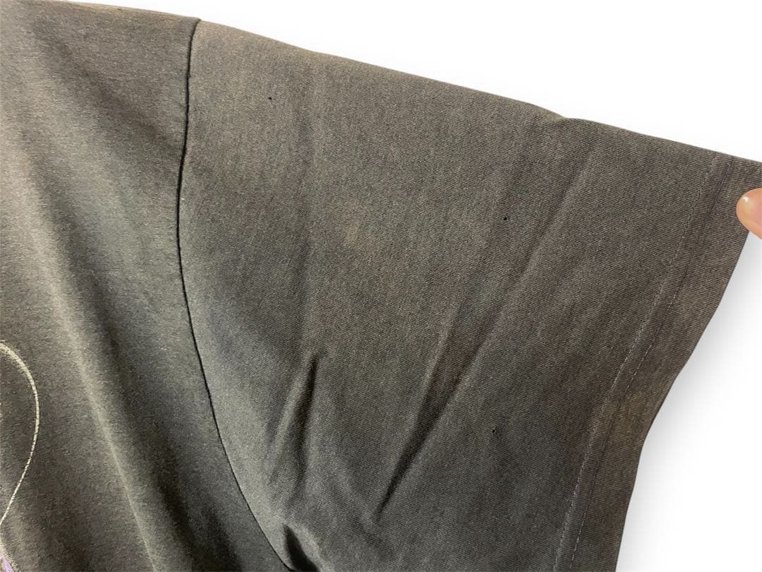 HUNTERXHUNTER ハンターハンター Tシャツ　フェード