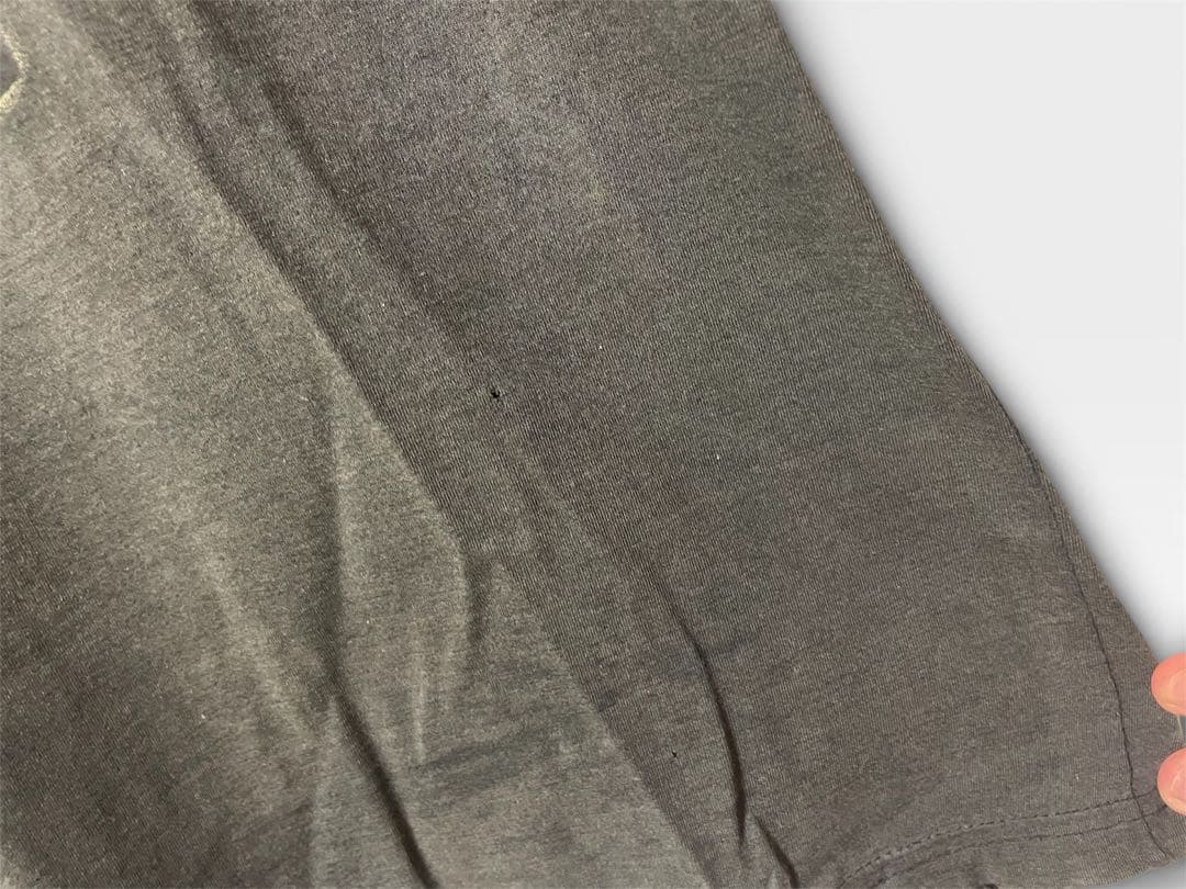 HUNTERXHUNTER ハンターハンター Tシャツ　フェード