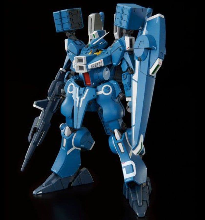 なをMG 1/100 ガンダムMk-Ⅴ 新品未開封品