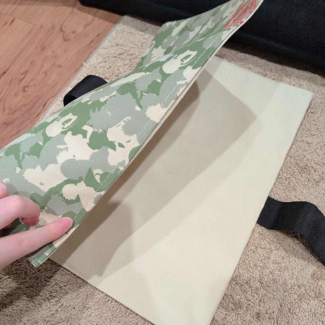 【非売品】週刊少年サンデー 懸賞 当選品 A4ブックカバー