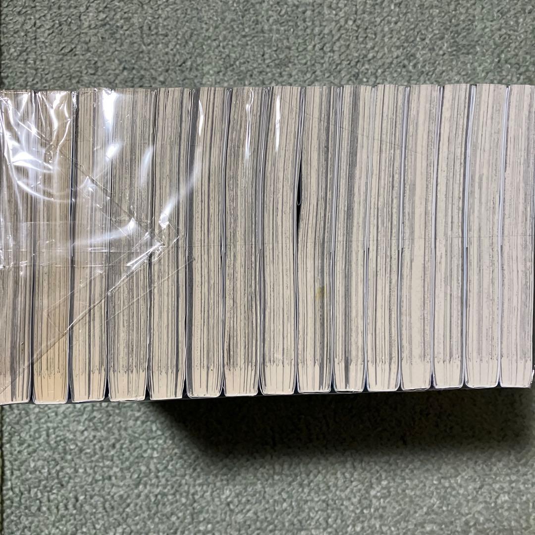 【コミック】転生したらスライムだった件　1～30巻　伏瀬/川上泰樹　全巻セット