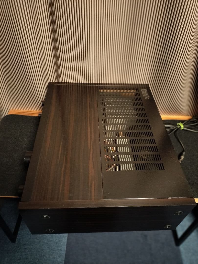 SANSUI AU-D607G EXTRA サンスイ プリメインアンプ