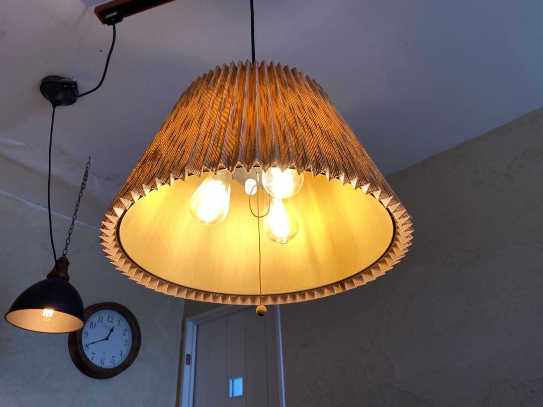 PENDANT P-JB1 トラックファニチャー　truck furniture