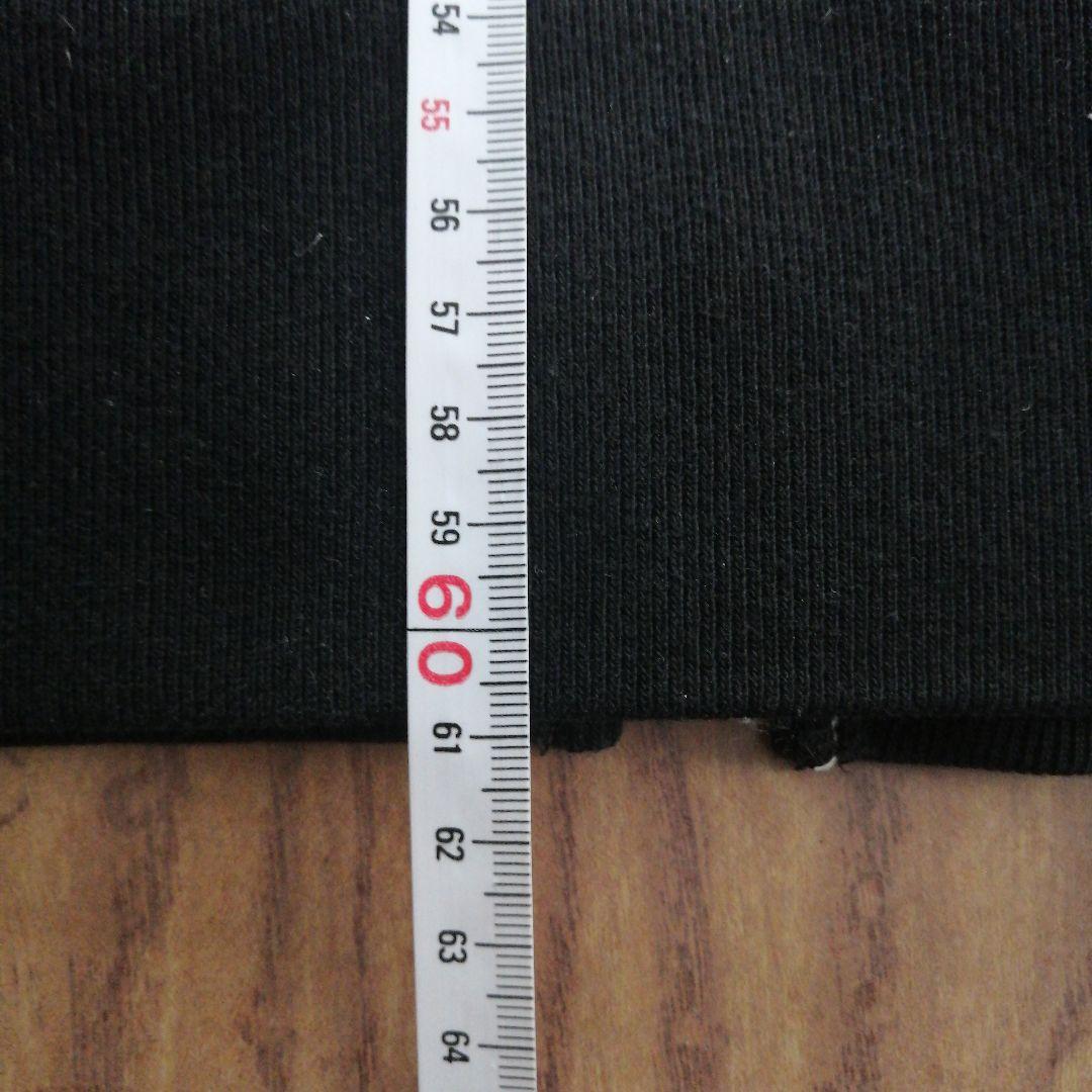 A Bathing Ape アベイシングエイプ 裏起毛ジップアップパーカー S