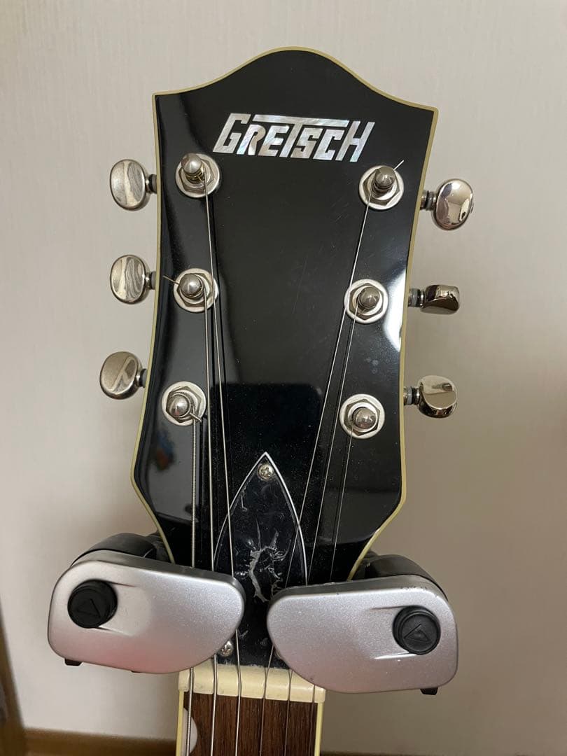 グレッチ　エレクトロマチック　Ｇ５６２２