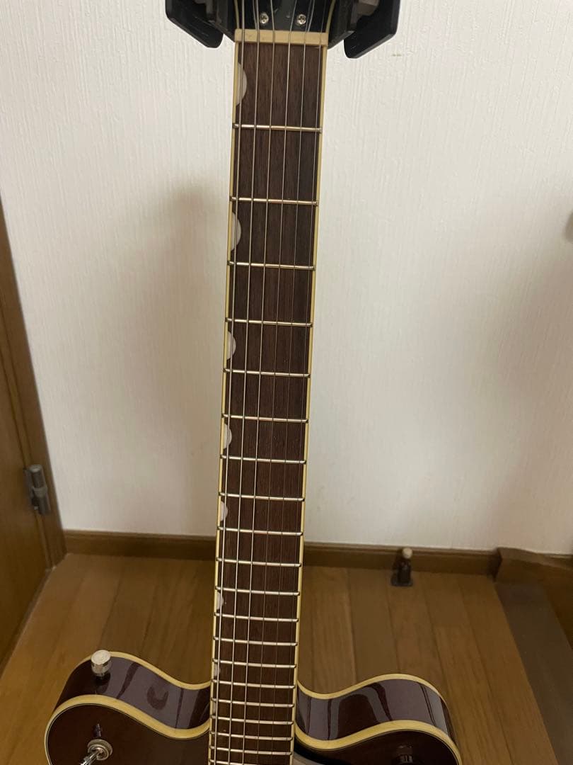 グレッチ　エレクトロマチック　Ｇ５６２２