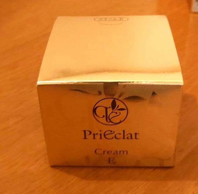 【新品未使用】Priéclat プリエクラ　ローション　クリームE セラムE