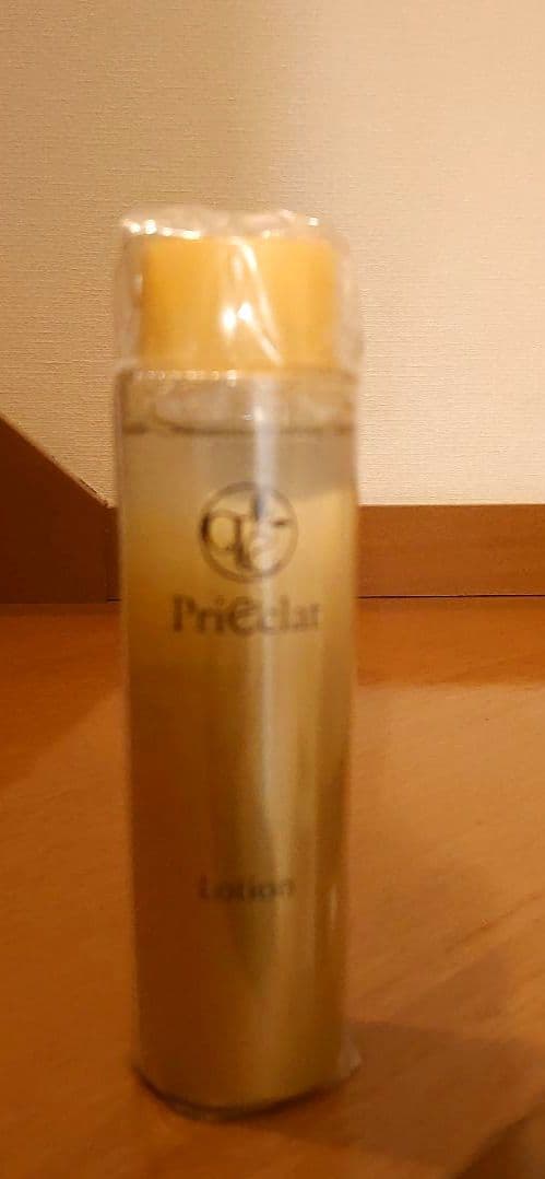 【新品未使用】Priéclat プリエクラ　ローション　クリームE セラムE