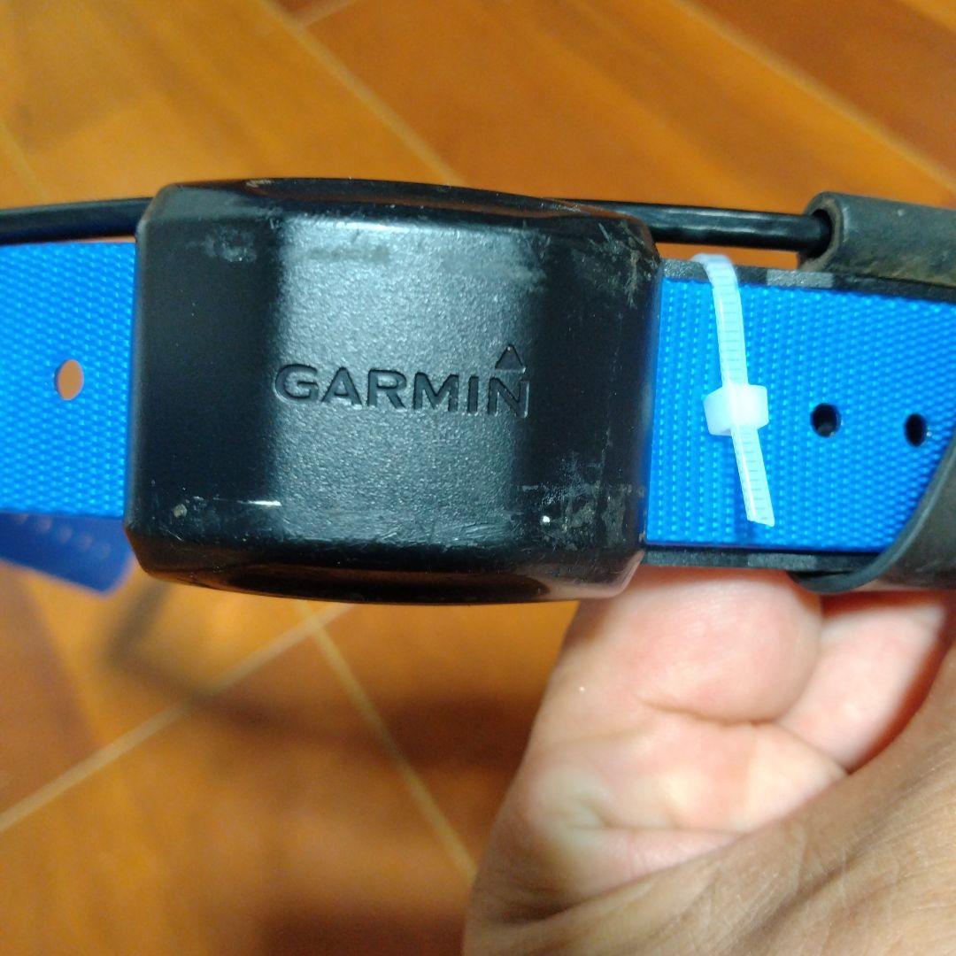GARMIN ASTRO DC50首輪（中古品）