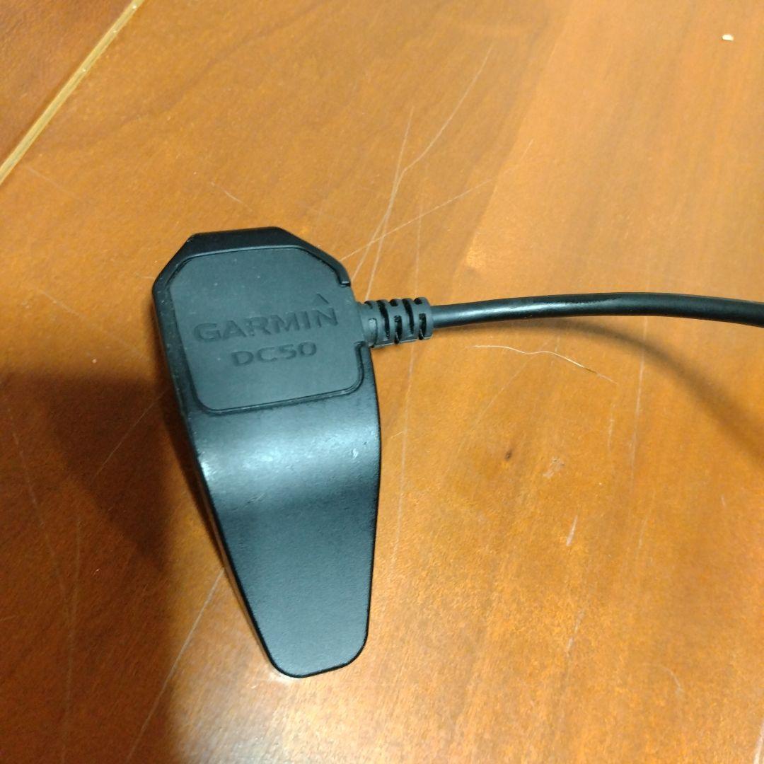 GARMIN ASTRO DC50首輪（中古品）