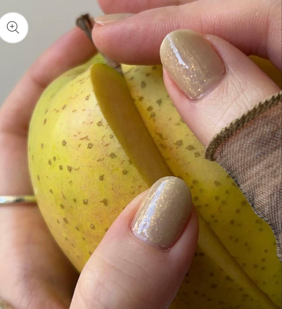 PIMUM ネイルポリッシュ　5本セット