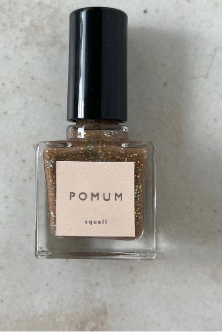 PIMUM ネイルポリッシュ　5本セット