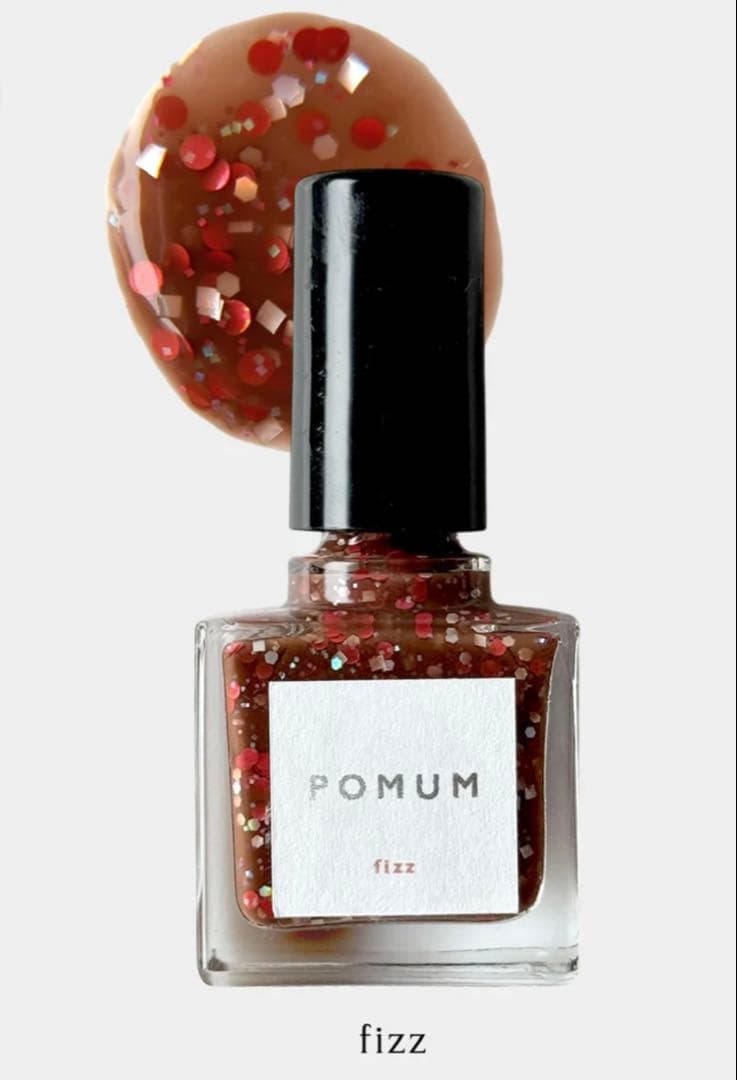 PIMUM ネイルポリッシュ　5本セット